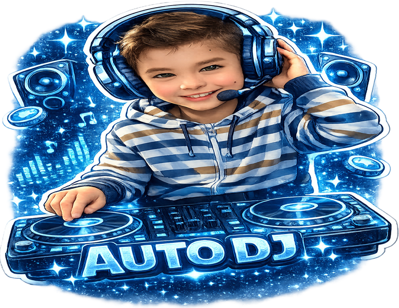 Auto DJ