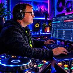 DJ-Ice