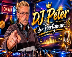 DJ Peter