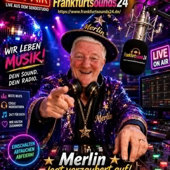Merlin