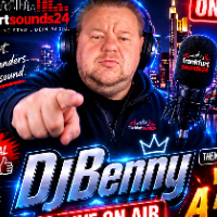 DJBenny